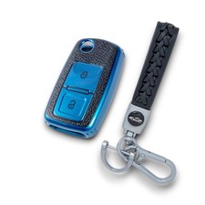 Key Cover Case For VW
