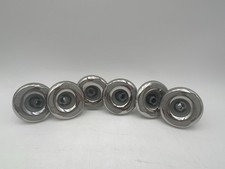 (6) MASTER SPA 3.25"