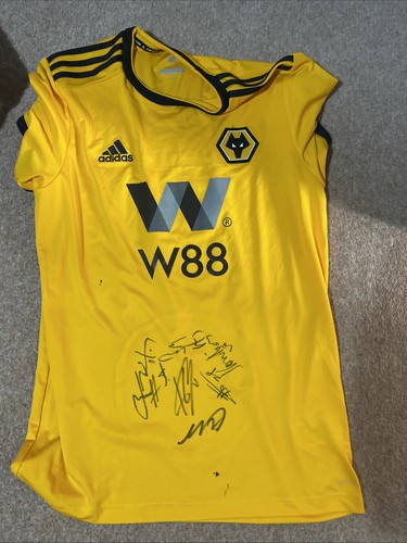Adidas wolverhampton wanderers - adidas,
