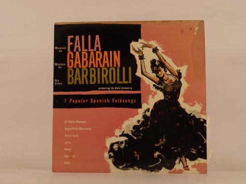 Sir john barbirolli - john,