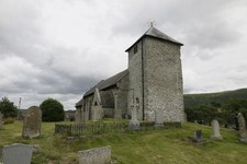 Photo 6x4 St David Llanddewi'r