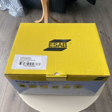 ESAB Air (PAPR) System, Heavy