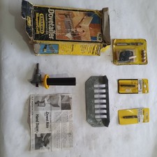 Barrus ShaperCraft Dovetailer