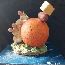 Border Fine Arts "Cocktail
