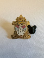 Disney 2006 Princess