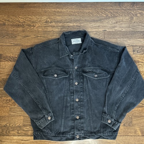 Vintage 90s jordache denim - 90s,