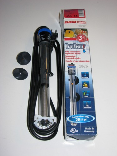 Eheim jager submersible - 75,