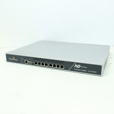 Cyberoam CR 50iNG UTM Security Appliance SCB-7979 Rackmount Hardware Firewall