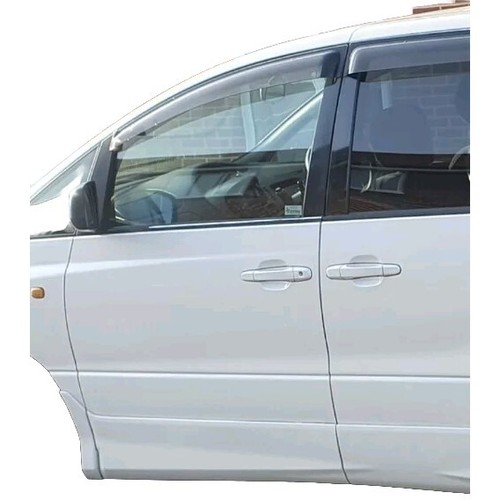 Toyota estima 2000 - toyota,