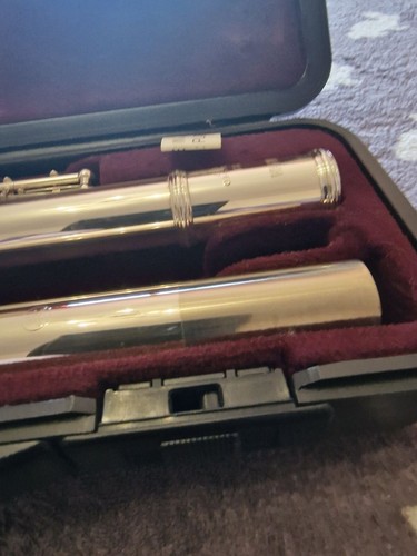 Yamaha 211 flute mark 289 - 11, £289