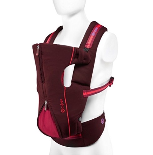 Cybex 1 baby carrier - 2,