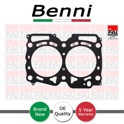 Cylinder head gasket - cylinder,
