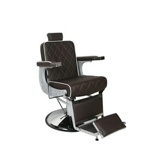 Salon Fit Chrysler Barbers