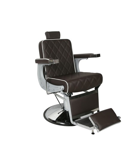 Salon fit chrysler barbers - salon,