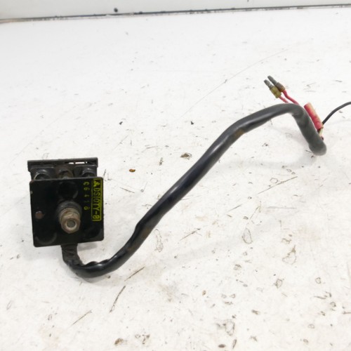 Yamaha 350 regulator - 350,