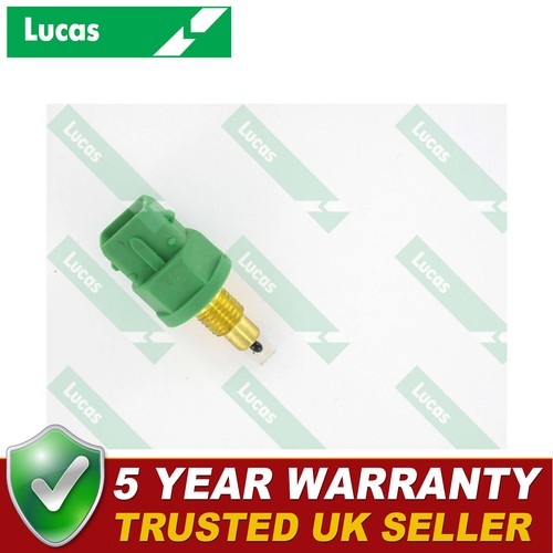 Lucas air intake temperature - air,