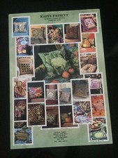 Kaffe fassett glorious - kaffe,
