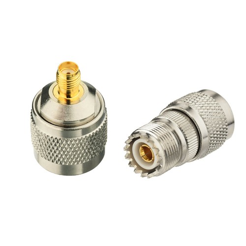 Adapter kit for vhf uhf - kit, hf/vhf/uhf