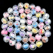 Toy filled balls vending - balls,