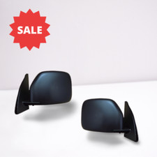 Toyota Hi-Ace 1996-2010 Manual