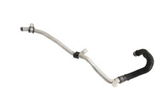 Porsche Panamera Coolant Hose