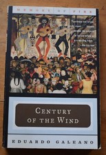 Century of the Wind (Memory of