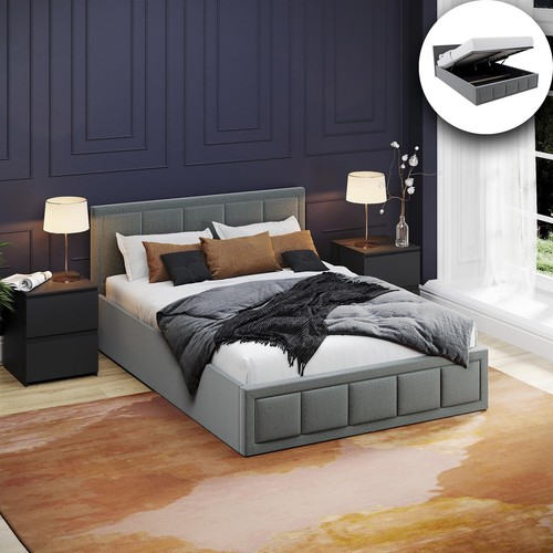 Sale double ottoman storage - sale,