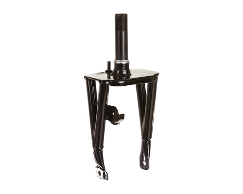 Razor crazy cart front - crazy,