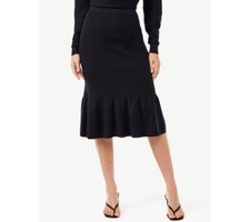 Sofia Jeans Women's Ruffle