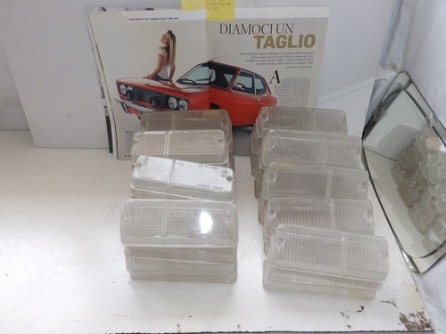 Fiat 128 sport coupe del - fiat,