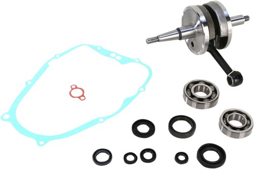 Wiseco crankshaft kit for - wiseco,