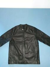 Pvc Mens Coat