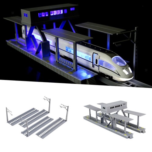 Train track rail modes - train,