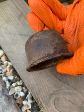 Original VW Splitscreen Bus