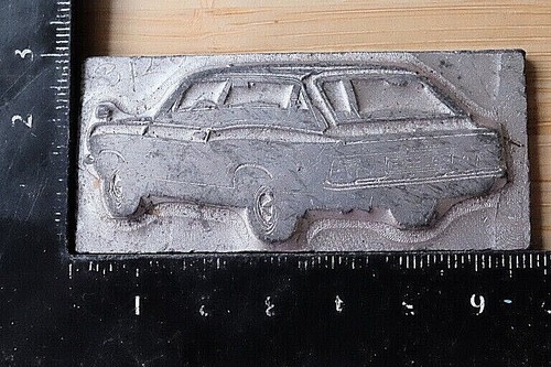 Vauxhall viva estate car - viva, hb