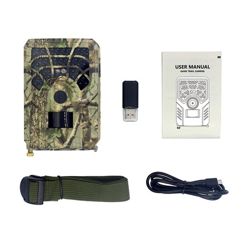 Camera outdoor wildlife - camera,