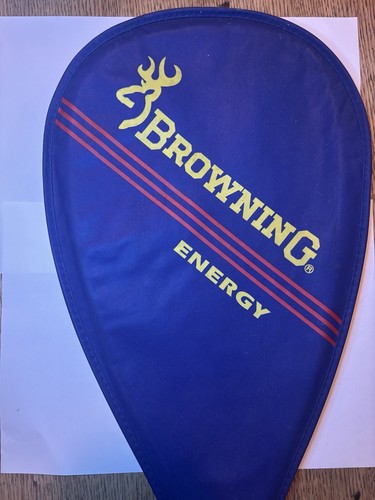 Browning energy squash racket - energy,