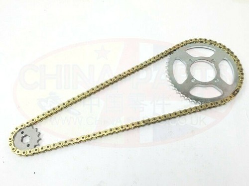 Heavy duty chain sprockets - duty, &