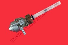 Replacement Gas Fuel Petcock