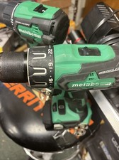 Metabo Drill Hamer Kit 2