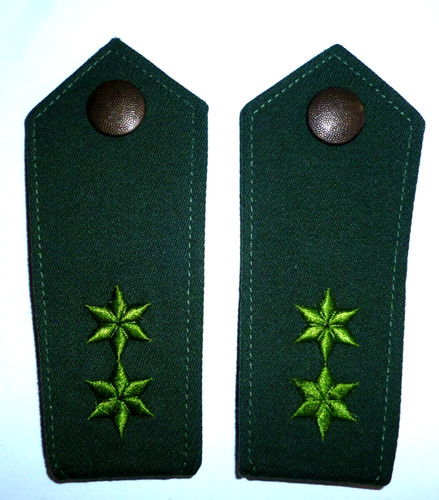 Pair obsolete west german - obsolete,