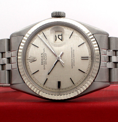 Mens vintage rolex oyster - mens,