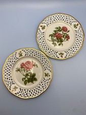 x2 Vintage Bavaria Arabella