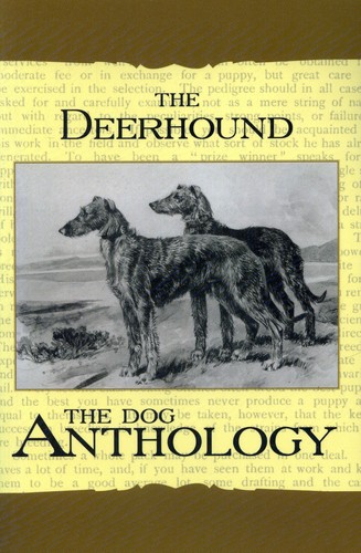 Dogs deerhounds deerhound - dogs,