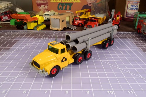 Matchbox king size k - king, k-10