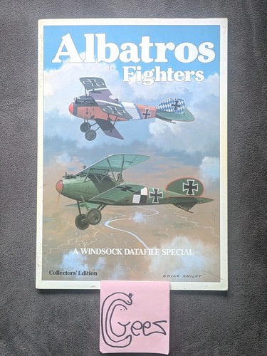 Windsock datafile special - datafile,