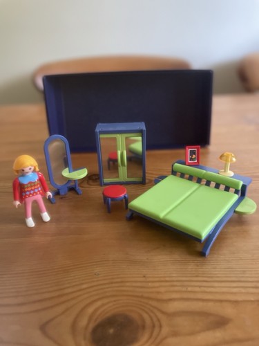 Playmobil 3967 modern - modern, house