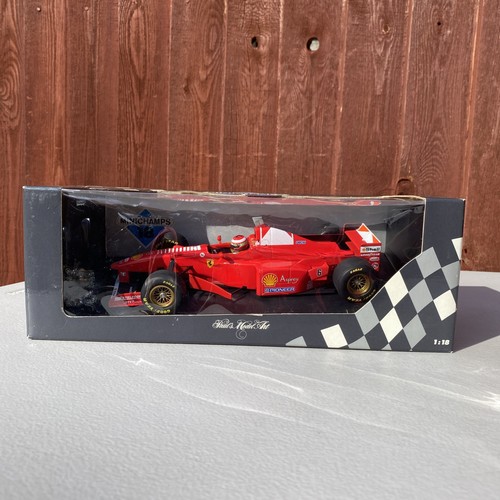 Minichamps 180 970006 1996