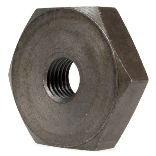 Cooling fan mounting - cooling, nut
