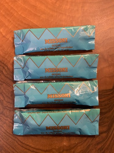 New missoni acqua eau - missoni, de